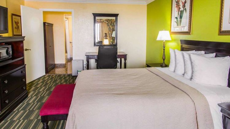 Comfort Inn & Suites Ormond Beach Room