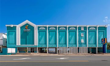 Comfort Inn & Suites Ormond Beach