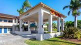 Econo Lodge Vero Beach Exterior