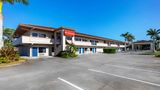 Econo Lodge Vero Beach Exterior