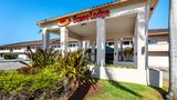 Econo Lodge Vero Beach Exterior