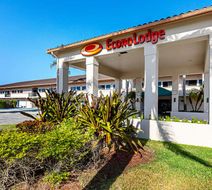 Econo Lodge Vero Beach Exterior