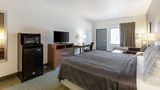 Econo Lodge Vero Beach Room