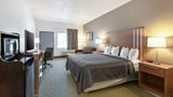 Econo Lodge Vero Beach Room