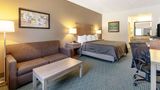 Econo Lodge Vero Beach Room