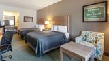 Econo Lodge Vero Beach Room