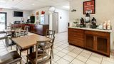 Econo Lodge Vero Beach Restaurant