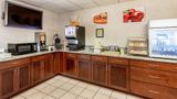 Econo Lodge Vero Beach Restaurant