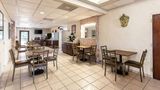 Econo Lodge Vero Beach Restaurant