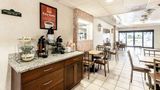 Econo Lodge Vero Beach Restaurant