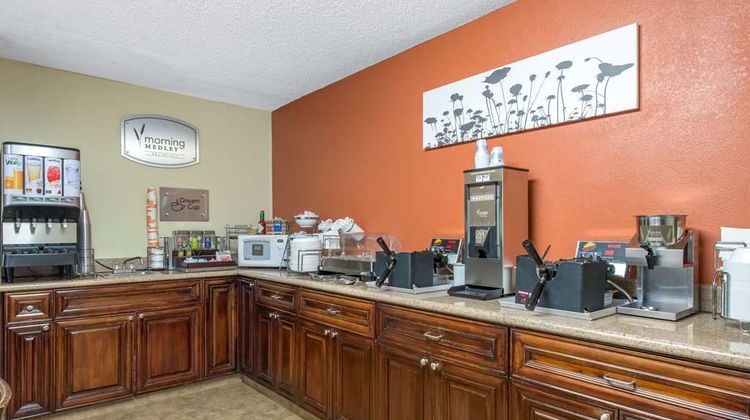 Sleep Inn Restaurant