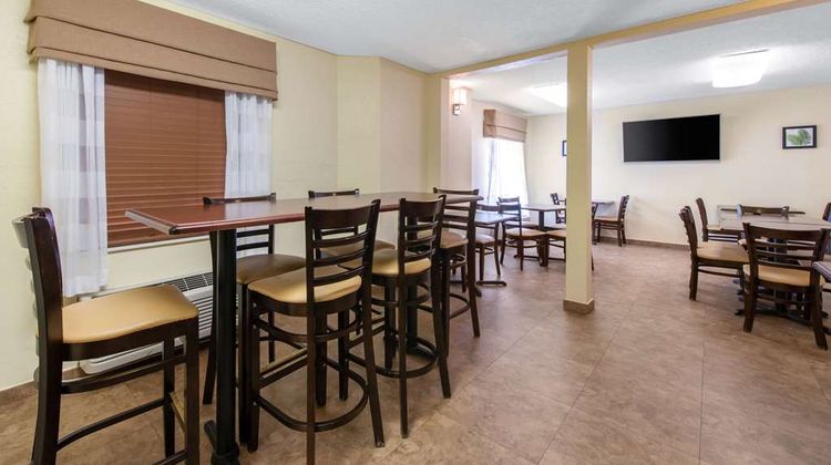 Sleep Inn Restaurant