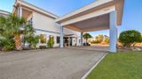 <b>Quality Inn Weeki Wachee Exterior</b>. Images powered by <a href="https://iceportal.shijigroup.com/" title="IcePortal" target="_blank">IcePortal</a>.