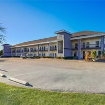 Quality Inn Weeki Wachee
