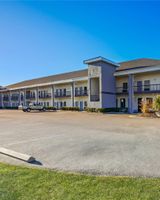 Quality Inn Weeki Wachee