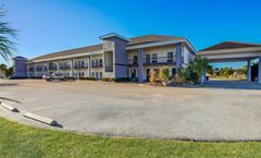 Quality Inn Weeki Wachee