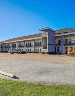 Quality Inn Weeki Wachee