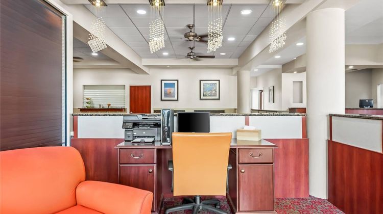 Quality Inn Weeki Wachee Other