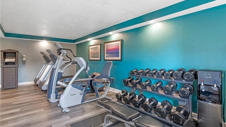 <b>Quality Inn near Ellenton Outlet Mall Health</b>. Images powered by <a href="https://iceportal.shijigroup.com/" title="IcePortal" target="_blank">IcePortal</a>.