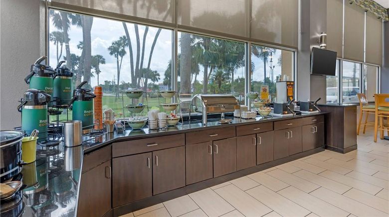 <b>Quality Inn near Ellenton Outlet Mall Restaurant</b>. Images powered by <a href="https://iceportal.shijigroup.com/" title="IcePortal" target="_blank">IcePortal</a>.