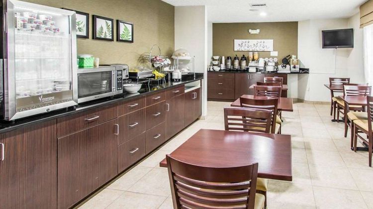 Sleep Inn Restaurant