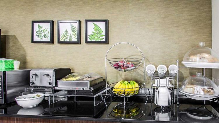 Sleep Inn Restaurant
