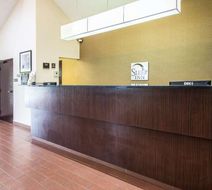 Sleep Inn Lobby