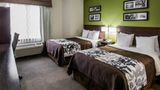 <b>Sleep Inn Room</b>. Images powered by <a href="https://iceportal.shijigroup.com/" title="IcePortal" target="_blank">IcePortal</a>.