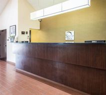 Sleep Inn Lobby