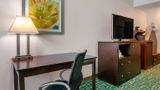 <b>Comfort Inn & Suites Room</b>. Images powered by <a href="https://iceportal.shijigroup.com/" title="IcePortal" target="_blank">IcePortal</a>.