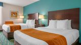 <b>Comfort Inn & Suites Room</b>. Images powered by <a href="https://iceportal.shijigroup.com/" title="IcePortal" target="_blank">IcePortal</a>.