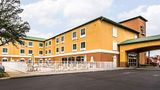 <b>Sleep Inn & Suites Airport Exterior</b>. Images powered by <a href="https://iceportal.shijigroup.com/" title="IcePortal" target="_blank">IcePortal</a>.