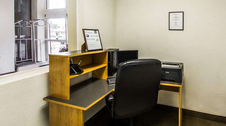 Sleep Inn & Suites Airport Other