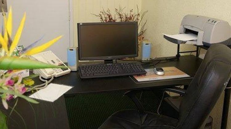 Quality Inn & Suites a Gulf Breeze Other