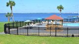 Quality Inn & Suites a Gulf Breeze Pool