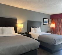 Quality Inn & Suites a Gulf Breeze Room