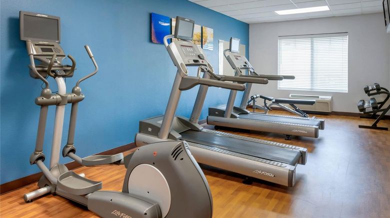 <b>Comfort Suites Near Universal Orlando Health</b>. Images powered by <a href="https://iceportal.shijigroup.com/" title="IcePortal" target="_blank">IcePortal</a>.