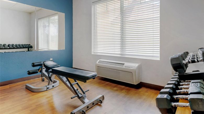 <b>Comfort Suites Near Universal Orlando Health</b>. Images powered by <a href="https://iceportal.shijigroup.com/" title="IcePortal" target="_blank">IcePortal</a>.