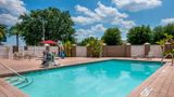 Comfort Suites Near Universal Orlando Pool