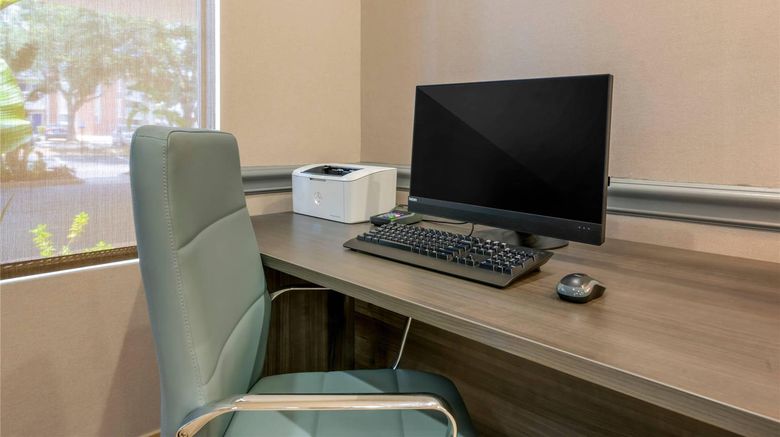 <b>Comfort Suites Near Universal Orlando Other</b>. Images powered by <a href="https://iceportal.shijigroup.com/" title="IcePortal" target="_blank">IcePortal</a>.