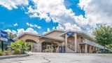 <b>Rodeway Inn Exterior</b>. Images powered by <a href="https://iceportal.shijigroup.com/" title="IcePortal" target="_blank">IcePortal</a>.
