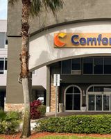 Comfort Suites Clearwater-Dunedin