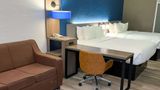 Comfort Suites Clearwater-Dunedin Suite