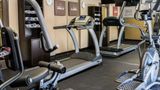 Comfort Suites Clearwater-Dunedin Health