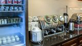 Comfort Suites Clearwater-Dunedin Restaurant