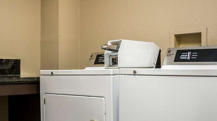 Comfort Suites Clearwater-Dunedin Other