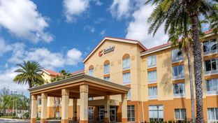 Comfort Inn & Suites Sanford