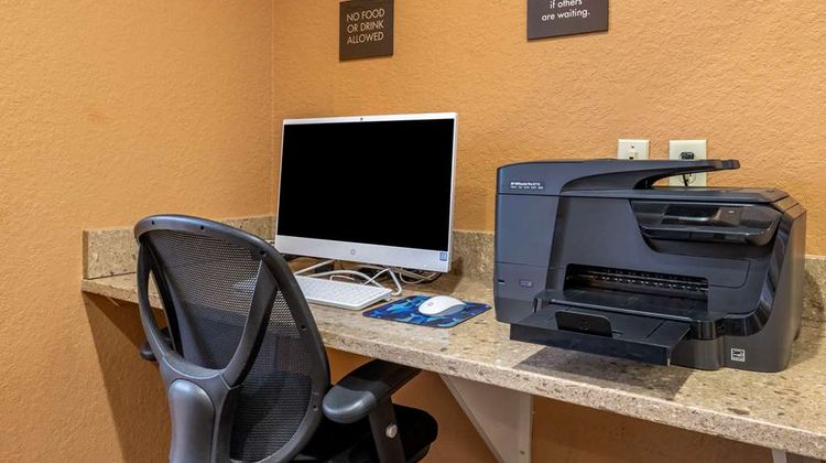 Comfort Inn & Suites Sanford Other