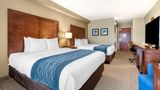 Comfort Inn & Suites Sanford Room