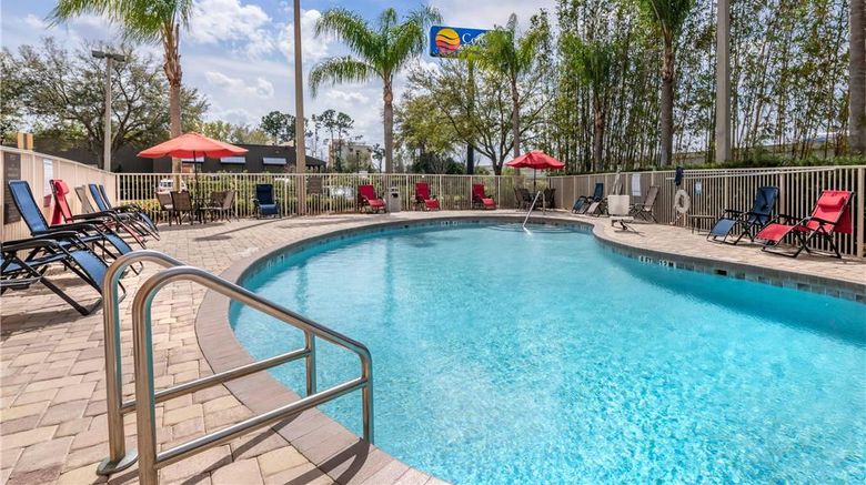 <b>Comfort Inn & Suites Sanford Pool</b>. Images powered by <a href="https://iceportal.shijigroup.com/" title="IcePortal" target="_blank">IcePortal</a>.